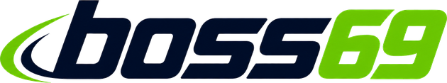 boss69 Logo